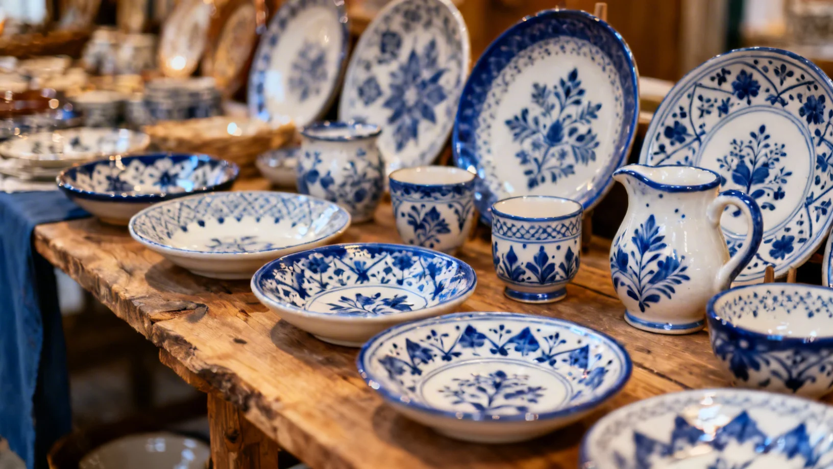 Artisanat slovaque : les souvenirs authentiques à rapporter