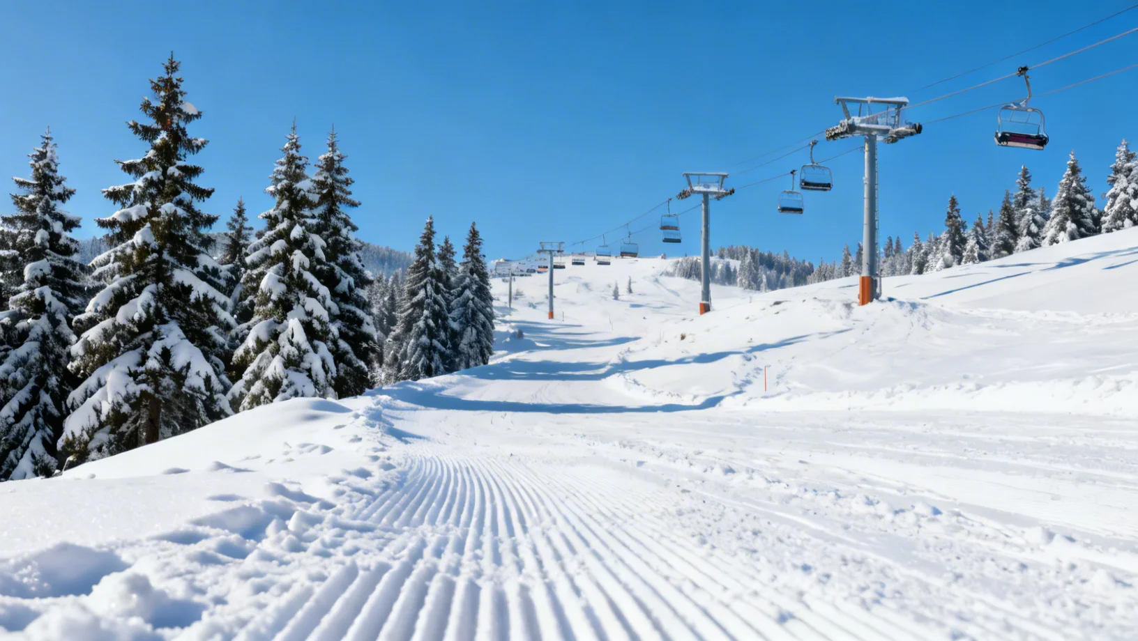 Ski en Slovaquie : les meilleures stations à petits prix